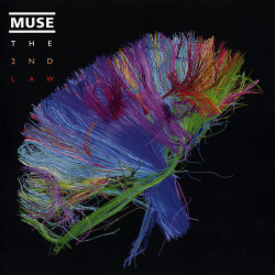 : Muse - The 2nd Law (2012 )