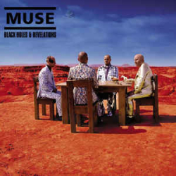 : Muse - Black Holes And Revelations (2006)
