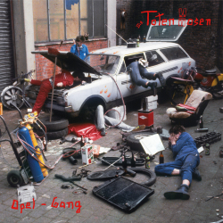 : Die Toten Hosen - Opel-Gang (Remastered) (1983)