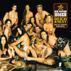 : Die Toten Hosen - Reich & Sexy (Remastered) (1993)