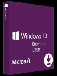 : Windows 10 Ltsb 2018 v1607.14393 v2.0