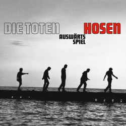 : Die Toten Hosen - Auswärtsspiel (2002)