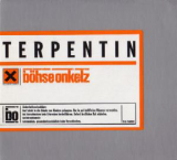 : Böhse Onkelz - Terpentin (1998)