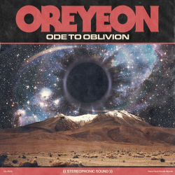 : Oreyeon - Ode To Oblivion (2019)
