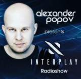 : Alexander Popov - Interplay Radioshow 235 (2019-03-18)