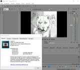 : Sony Vegas Pro v13.0.453