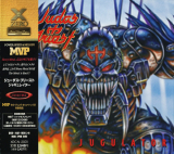 : Judas Priest - Jugulator (1997)