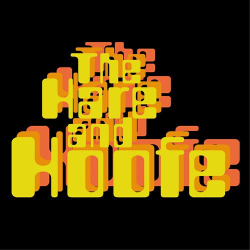 : The Hare And Hoofe - The Hare And Hoofe (2019) 