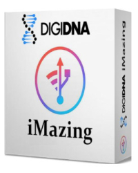 : DigiDNA iMazing v2.8.3