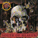 : Slayer - South Of Heaven  (1988)