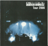 : Böhse Onkelz - Tour 2000 (2001)