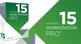 : VMware Workstation Pro v15.0.3 Build 12422