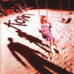 : Korn - Korn (1994)