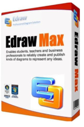 : EdrawSoft Edraw Max v9.4.0