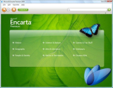 : Microsoft  Encarta Premium 2009