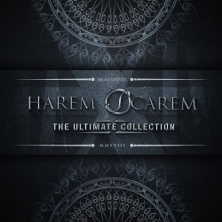 : Harem Scarem - The Ultimate Collection (2019)