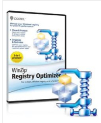 : WinZip Registry Optimizer v4.21.0.8