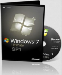 : Windows 7 Sp1 Ultimate x64 Preactivated March 2019