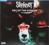 : Slipknot - Day Of The Gusano (2017)