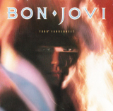 : Bon Jovi - 7800° Fahrenheit (1985)