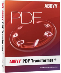 : Abbyy Pdf Transformer+ v12.0.104.79