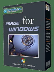 : Drive Image Backup - Restore Suite v3.23
