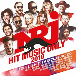 : Nrj Hit Music Only 2019 (2019)