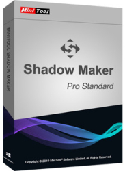 : MiniTool ShadowMaker Pro v3.1.1.2