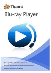 Tipard Blu Ray Player 6 2 6