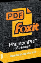 : Foxit PhantomPDF Business v9.4.1.16