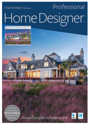 : Chief Architekt Home Designer Pro 2020 v21.1.1.2