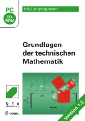 : Vogel bfe - Grundlagen der technischen Mathematik