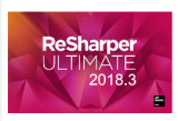 : JetBrains ReSharper Ultimate v2018 3.2