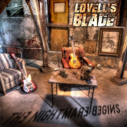 : Lovells Blade - The Nightmare Begins (2019)
