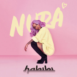 : Nura - habibi (Premium Edition) (2019)