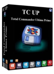 : Total Commander Ultima Prime v7.6