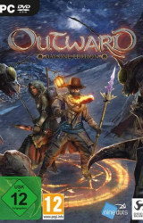 Cover: Outward Day One Edition Multi5-x X Riddick X x : Outward Day One Edition Multi5-x X Riddick X x