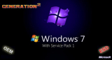 : Windows 7 Sp1 x64 9-1 2018