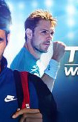 Cover: Tennis World Tour v1 13-Skidrow : Tennis World Tour v1 13-Skidrow