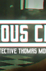 Cover: Curious Cases-Plaza : Curious Cases-Plaza