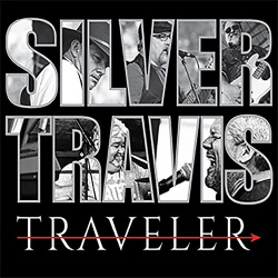 : Silver Travis - Traveler (2019)