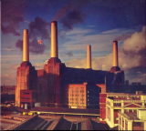 : Pink Floyd - Animals (Remastered) (1977/2011)