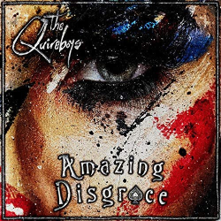 : The Quireboys - Amazing Disgrace (2019) 