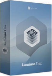 : Luminar Flex v1.0.0.2822