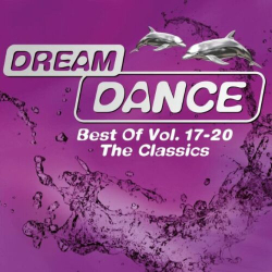 : Best Of Dream Dance Vol.17-20 (2019)