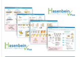 : HasenbeinPlus v2018 Fuer Oesterreich