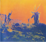 Cover: Pink Floyd - More (Remastered) (1969/2011) : Pink Floyd - More (Remastered) (1969/2011)