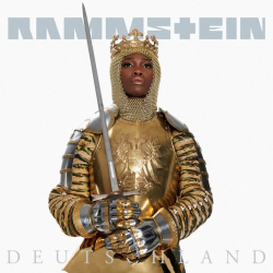 : Rammstein - Deutschland (2019)