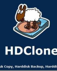 : HDClone 6 Enterprise Edition v6.0.6 Portable