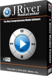 : JRiver Media Center v25.0.18